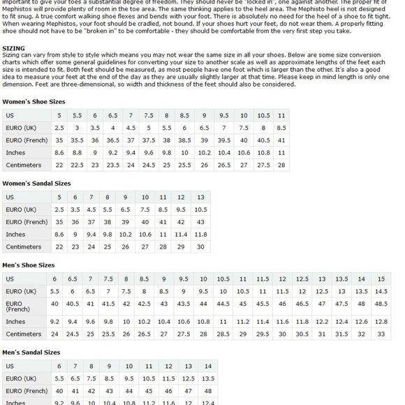 Mephisto Josy Women's Sneakers - Picture 7 of 7